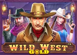 aiyorikane: Wild West Gold